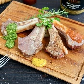 trias dining Menu photo 16